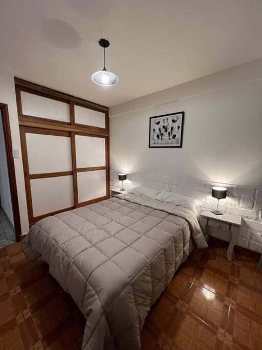 Departamentos Patagonia Calle Rivadavia El Bolsón Zewnętrze zdjęcie